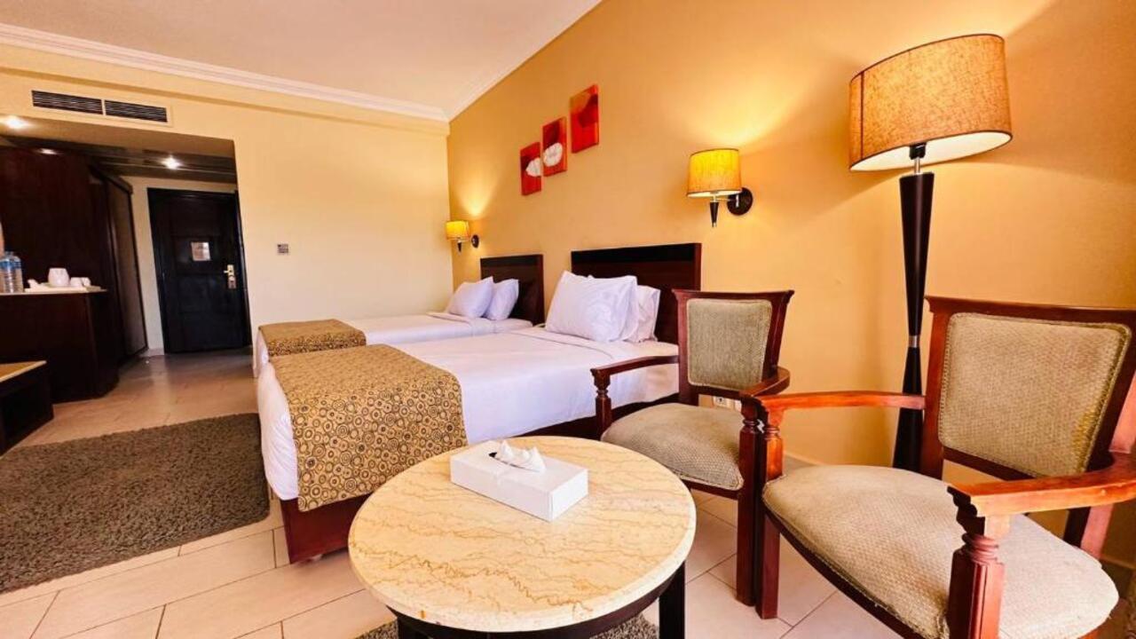 Regency Plaza Aquapark Resort - снимка 2