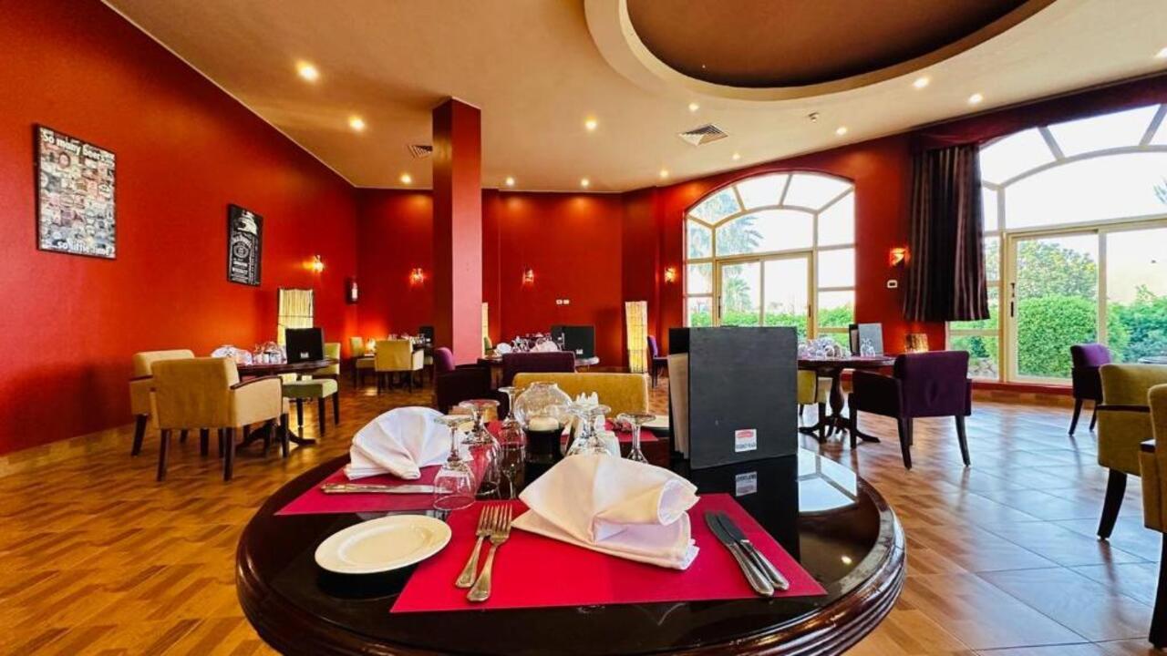 Regency Plaza Aquapark Resort - снимка 11