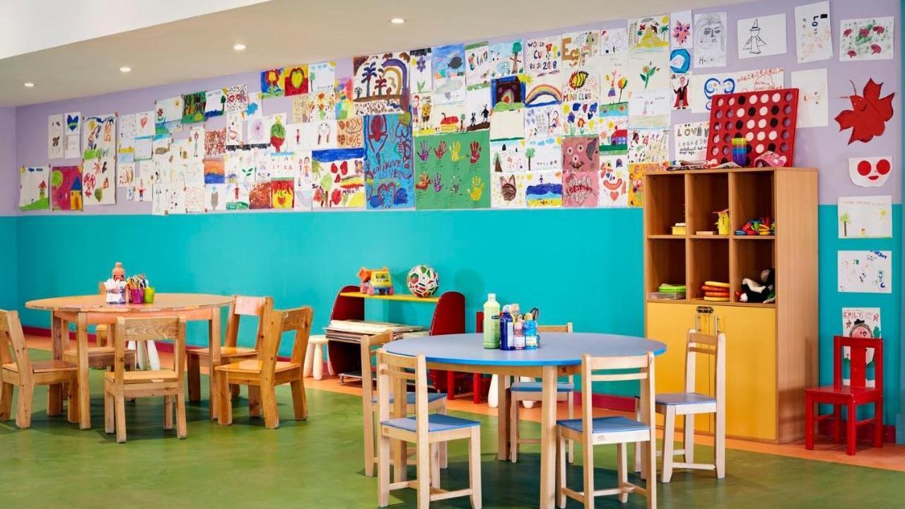 Coral Sea Holiday Resort #17 Coral Sea Holiday Resort #17