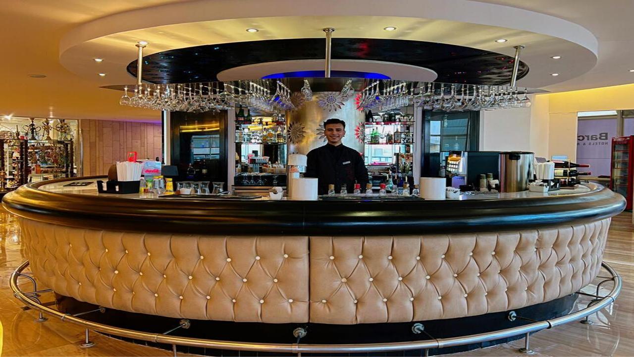 Barcelo Tiran Sharm Resort Superior #10 Barcelo Tiran Sharm Resort Superior #10