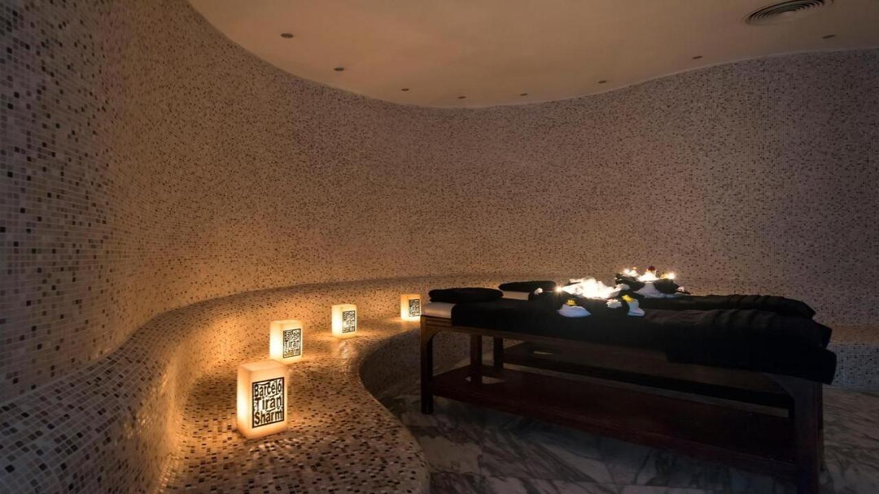 Barcelo Tiran Sharm Resort Superior #17 Barcelo Tiran Sharm Resort Superior #17