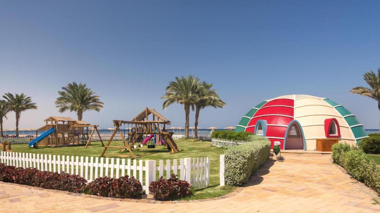 Barcelo Tiran Sharm Resort Superior #12 Barcelo Tiran Sharm Resort Superior #12