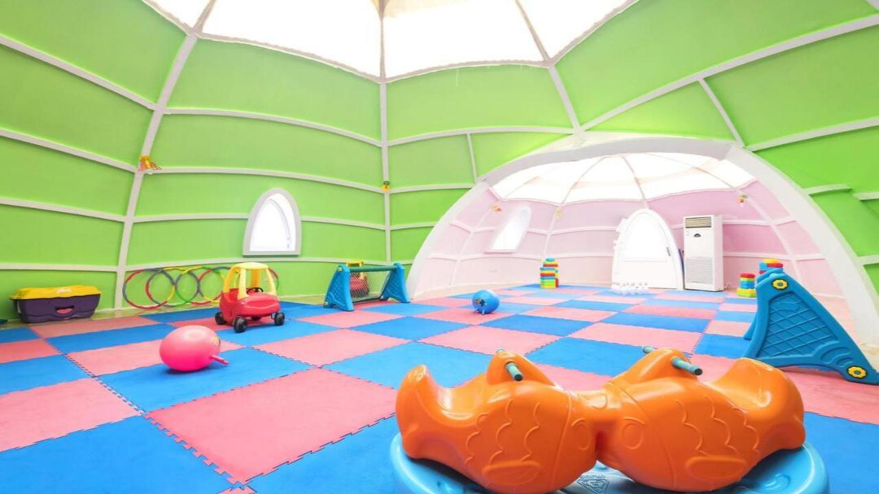 Barcelo Tiran Sharm Resort Superior #8 Barcelo Tiran Sharm Resort Superior #8