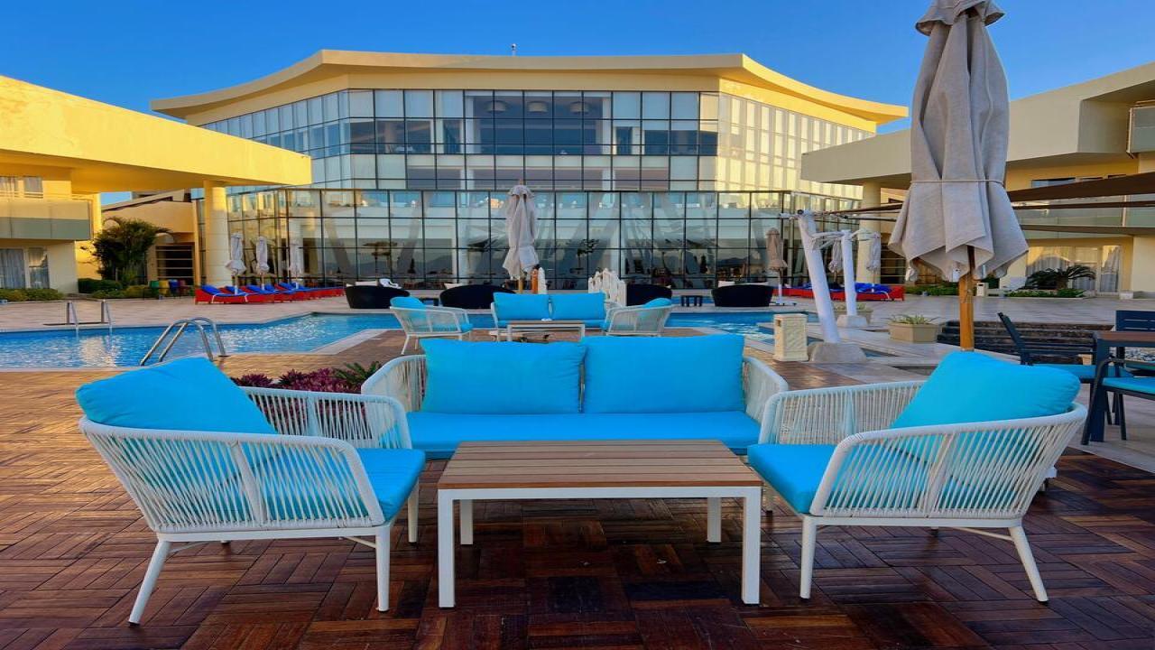 Barcelo Tiran Sharm Resort Superior #9 Barcelo Tiran Sharm Resort Superior #9