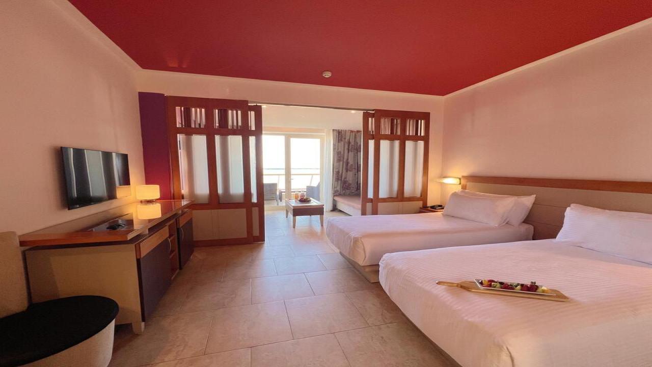 Barcelo Tiran Sharm Resort Superior #3 Barcelo Tiran Sharm Resort Superior #3