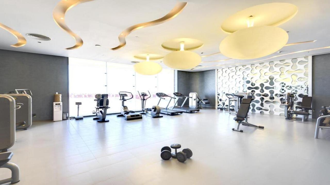 Barcelo Tiran Sharm Resort Superior #11 Barcelo Tiran Sharm Resort Superior #11