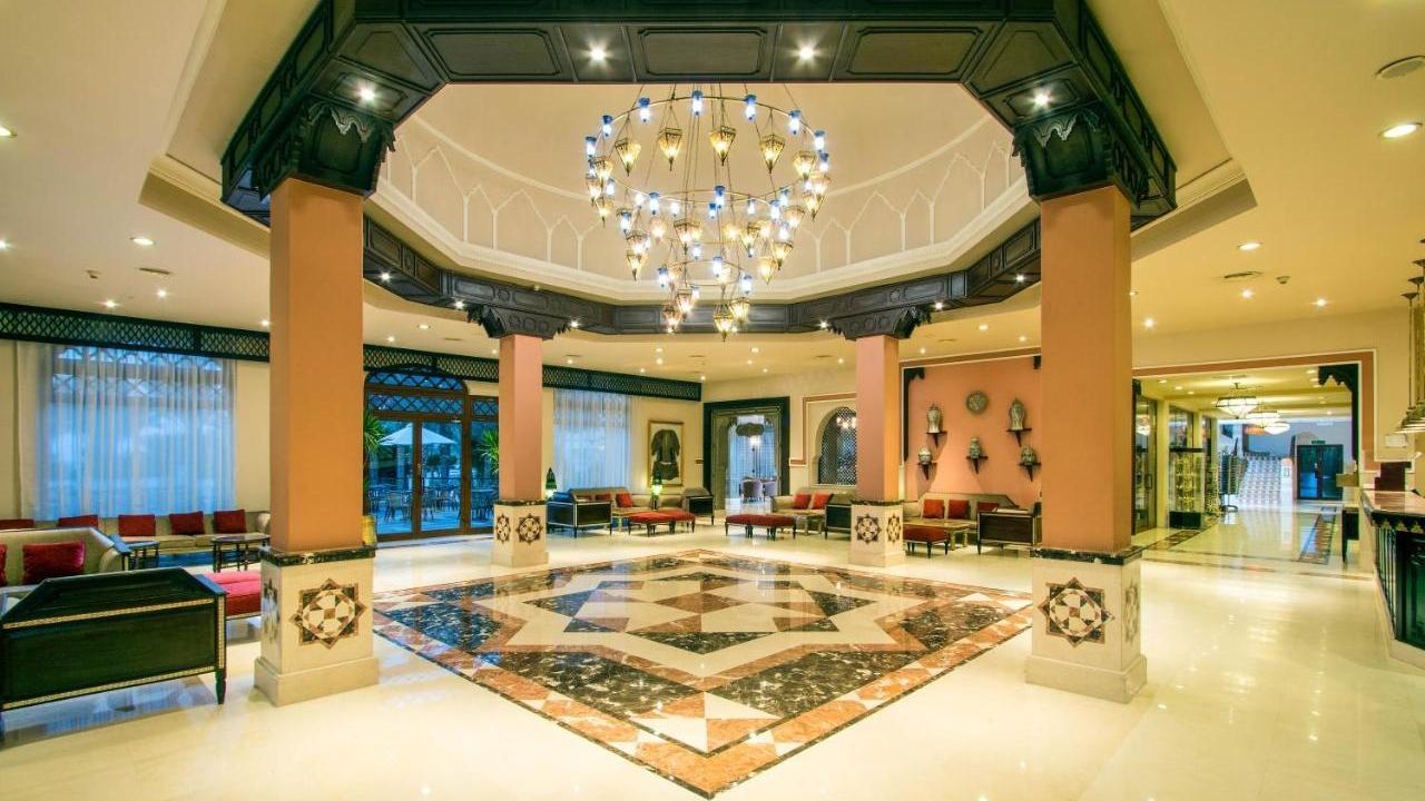 Jaz Fanara Resort Premium #2 Jaz Fanara Resort Premium #2