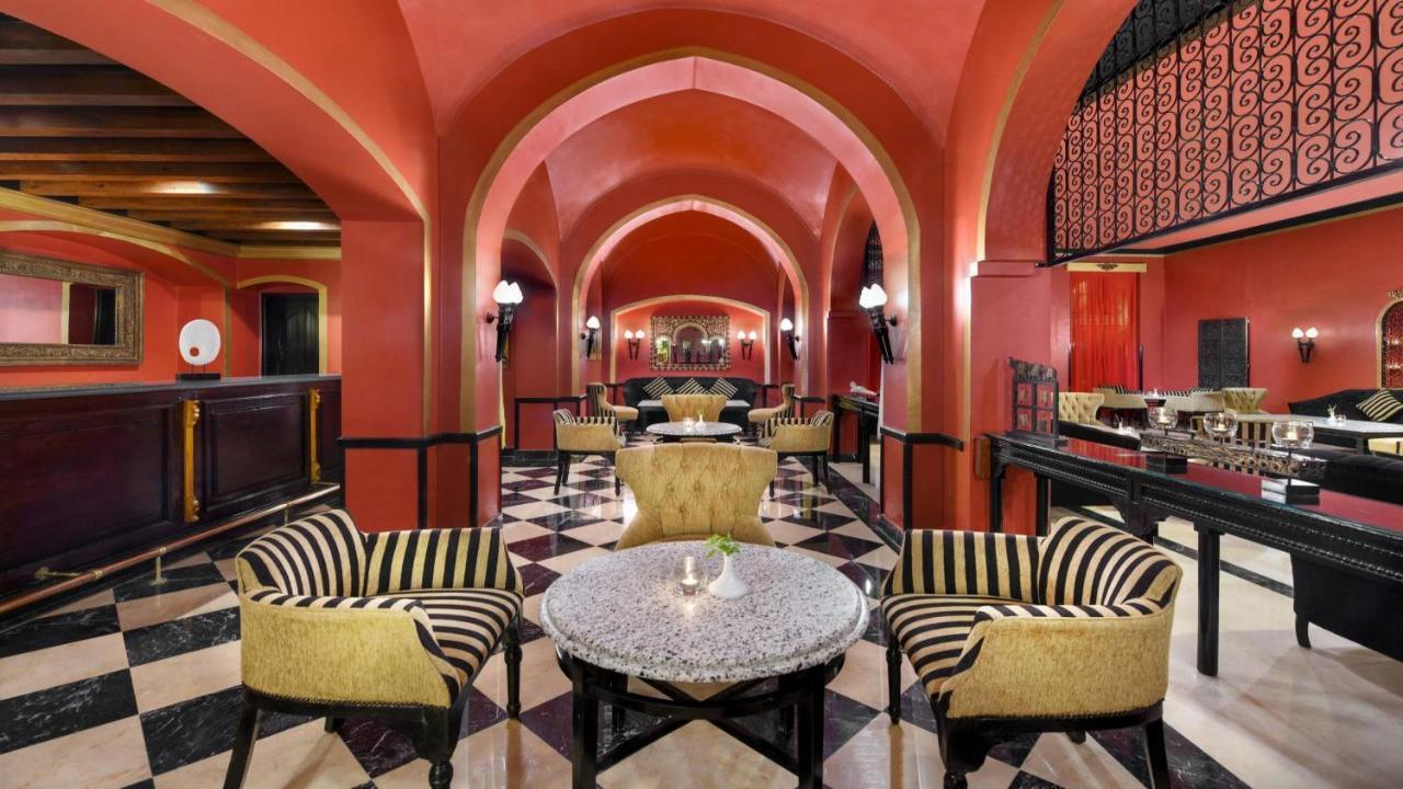 Iberotel Redsina ( ex.Magic World Sharm Slub by Jaz ) Premium #8 Iberotel Redsina ( ex.Magic World Sharm Slub by Jaz ) Premium #8