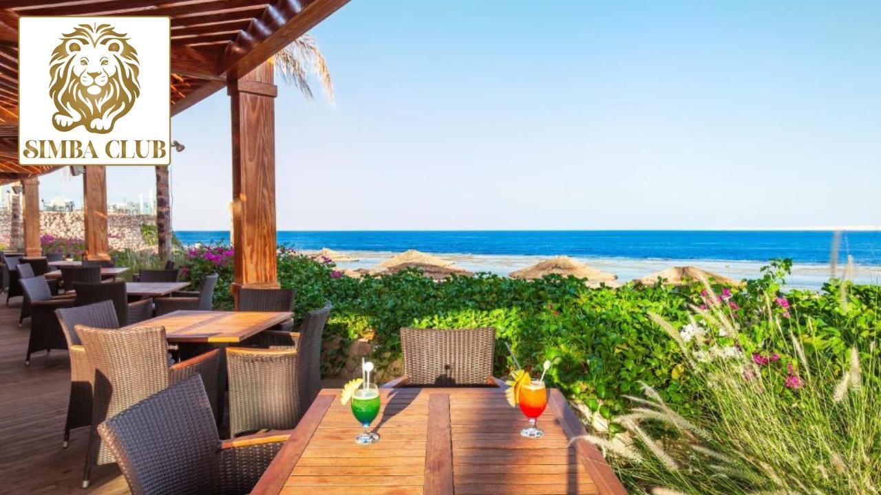 SIMBA CLUB - Cleopatra Luxury Resort Sharm El Sheikh Lux #10 SIMBA CLUB - Cleopatra Luxury Resort Sharm El Sheikh Lux #10