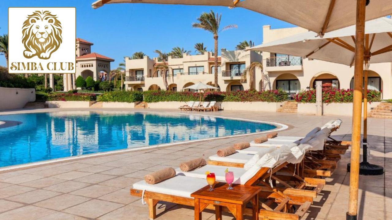 SIMBA CLUB - Cleopatra Luxury Resort Sharm El Sheikh Lux #17 SIMBA CLUB - Cleopatra Luxury Resort Sharm El Sheikh Lux #17
