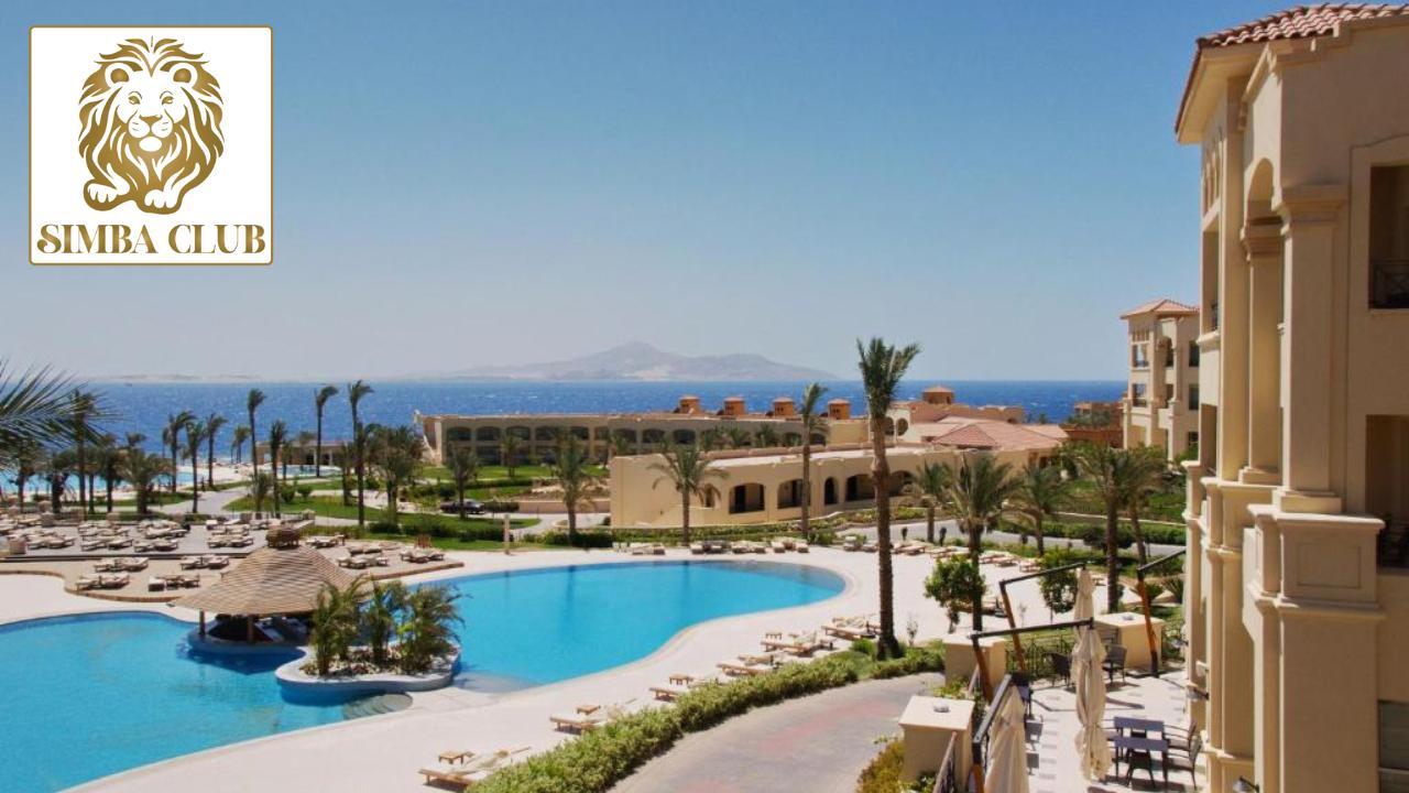 SIMBA CLUB - Cleopatra Luxury Resort Sharm El Sheikh Lux #15 SIMBA CLUB - Cleopatra Luxury Resort Sharm El Sheikh Lux #15
