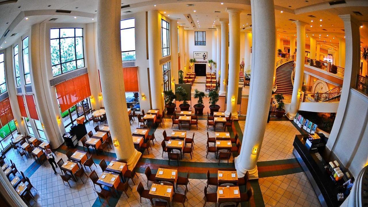 Charmillion Club Resort Premium #10 Charmillion Club Resort Premium #10