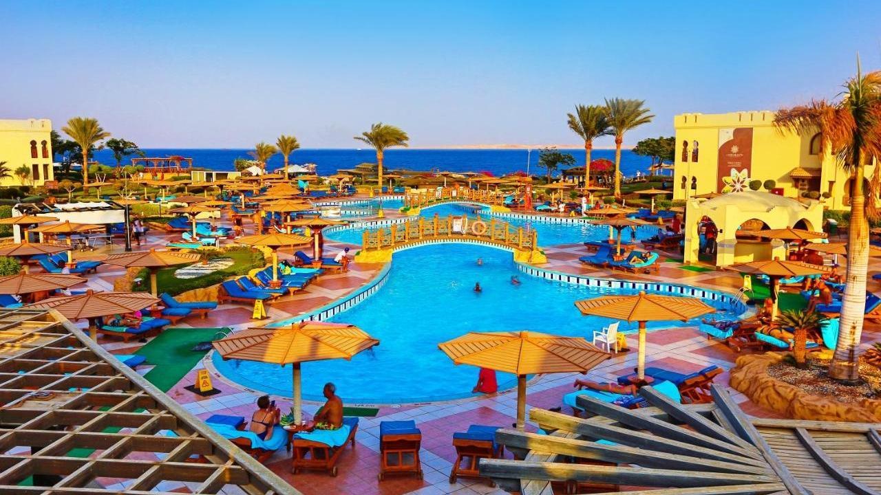 Charmillion Club Resort Premium #14 Charmillion Club Resort Premium #14