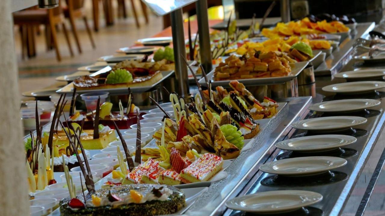 Charmillion Club Resort Premium #9 Charmillion Club Resort Premium #9