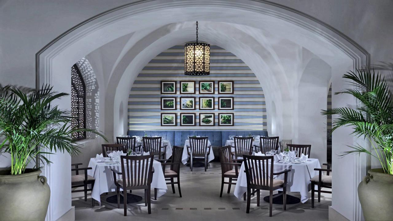 Steigenberger Alcazar Lux #13 Steigenberger Alcazar Lux #13