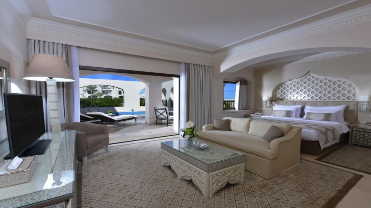 Steigenberger Alcazar Lux #7 Steigenberger Alcazar Lux #7