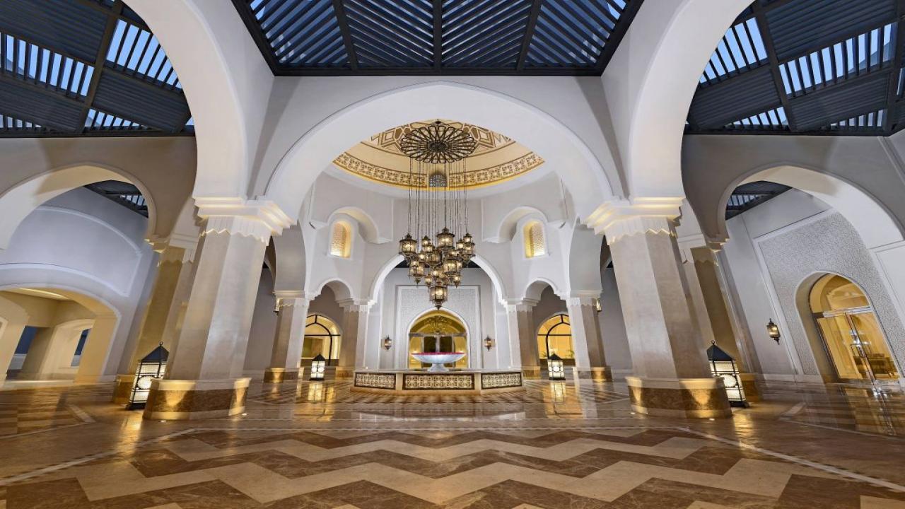 Steigenberger Alcazar Lux #2 Steigenberger Alcazar Lux #2