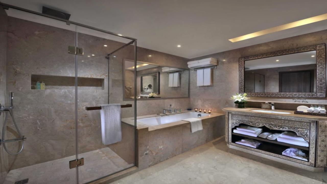 Steigenberger Alcazar Lux #10 Steigenberger Alcazar Lux #10