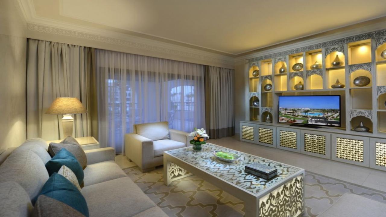 Steigenberger Alcazar Lux #8 Steigenberger Alcazar Lux #8