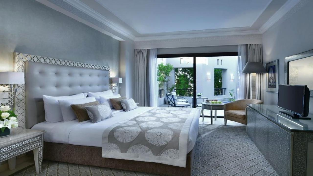 Steigenberger Alcazar Lux #3 Steigenberger Alcazar Lux #3