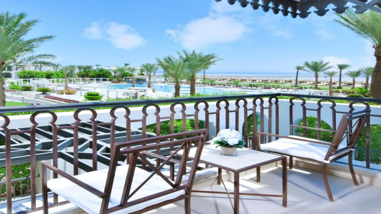 Steigenberger Alcazar Lux #11 Steigenberger Alcazar Lux #11