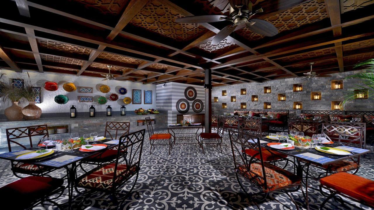 Steigenberger Alcazar Lux #12 Steigenberger Alcazar Lux #12