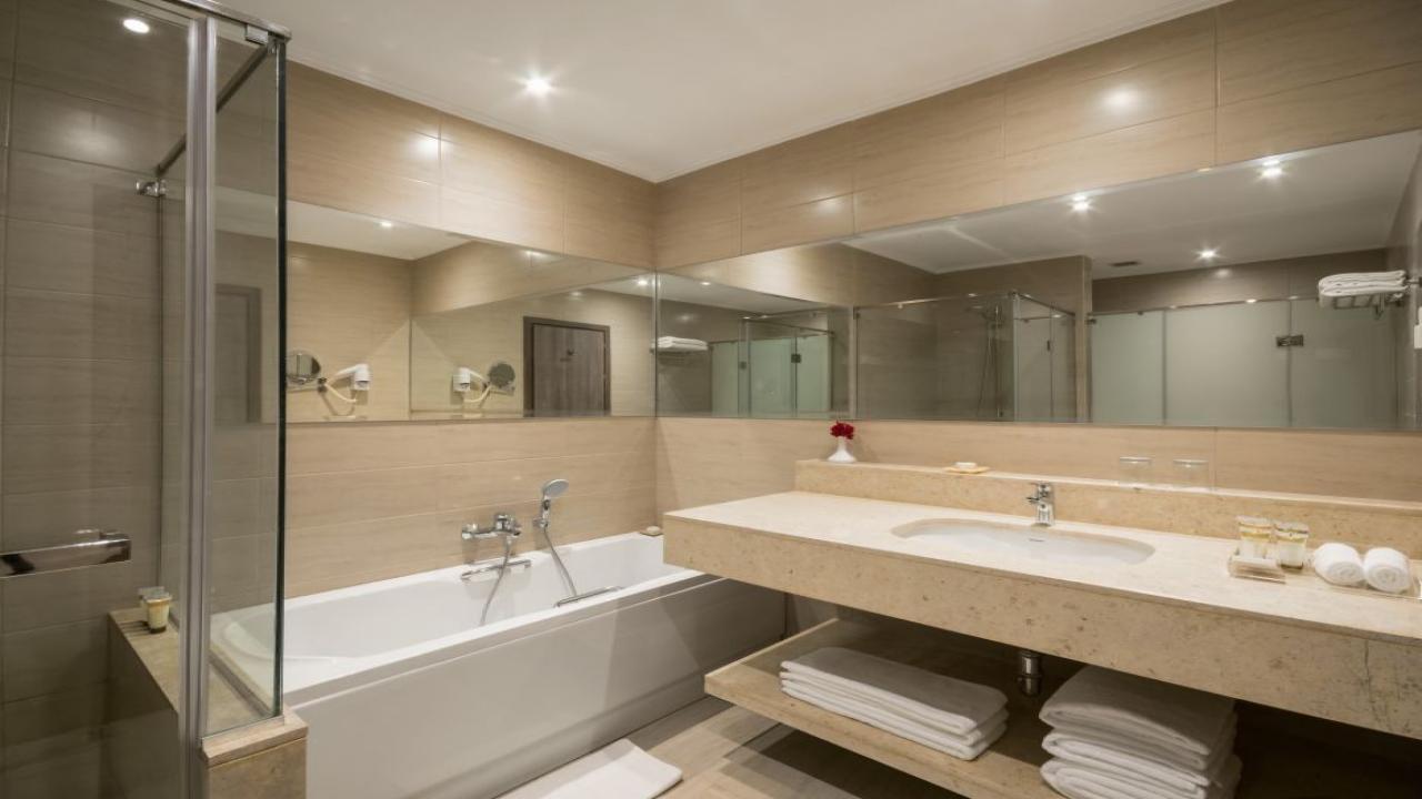 Steigenberger Alcazar Lux #9 Steigenberger Alcazar Lux #9