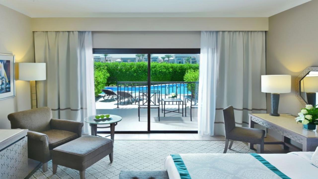 Steigenberger Alcazar Lux #6 Steigenberger Alcazar Lux #6