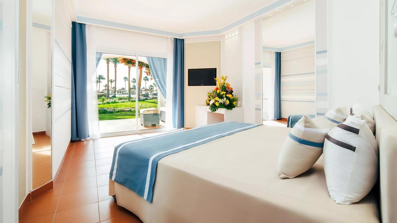 Domina Coral Bay Resort Standard #10