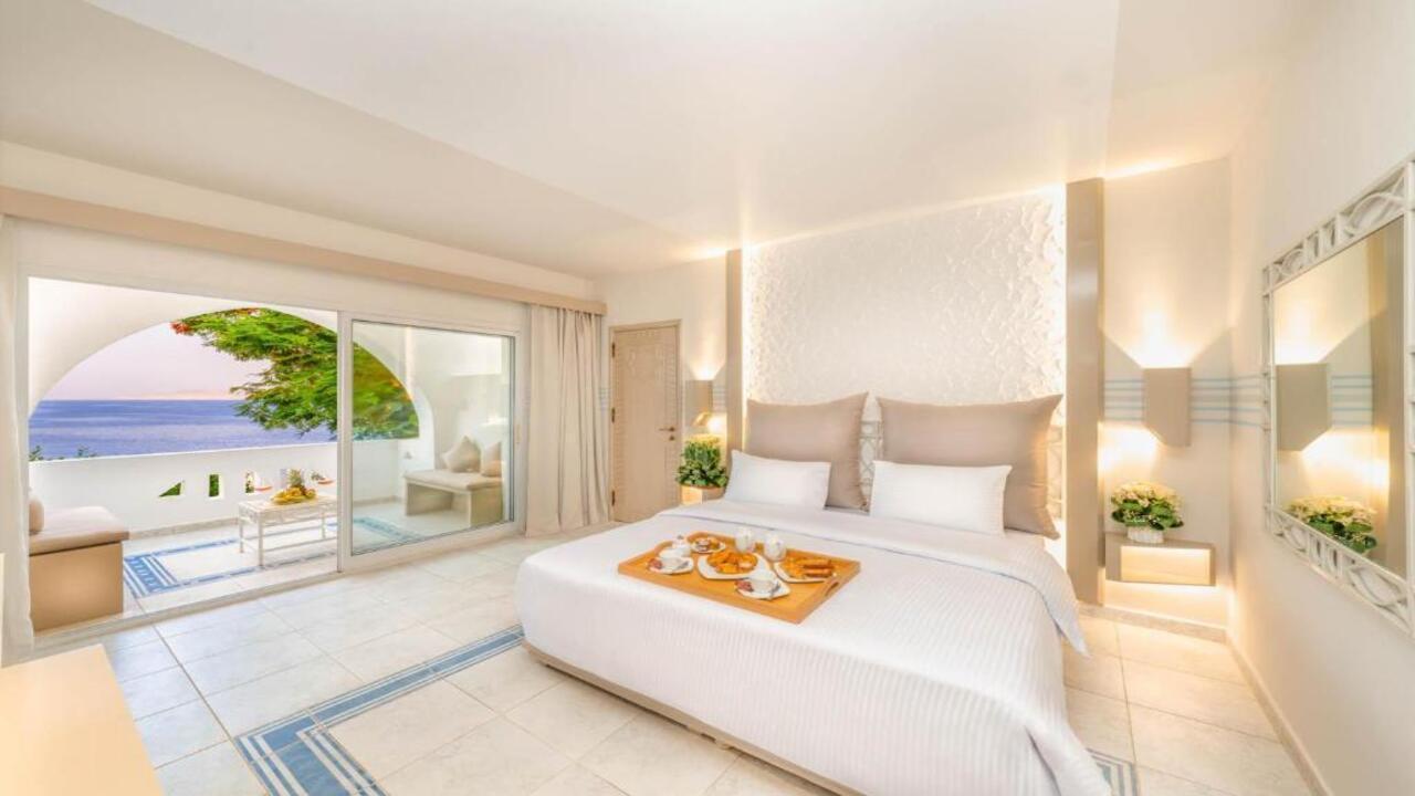 Domina Coral Bay Resort Standard #8