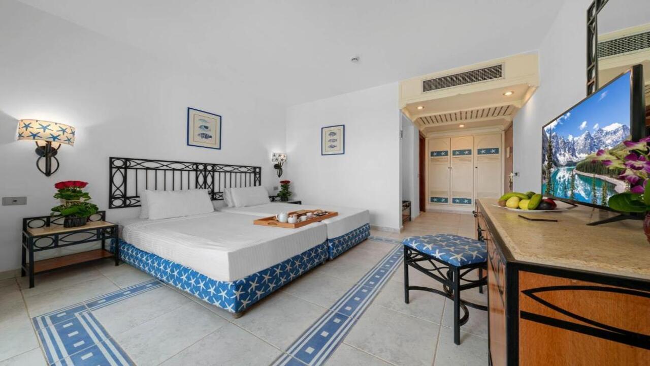 Domina Coral Bay Resort Standard #6