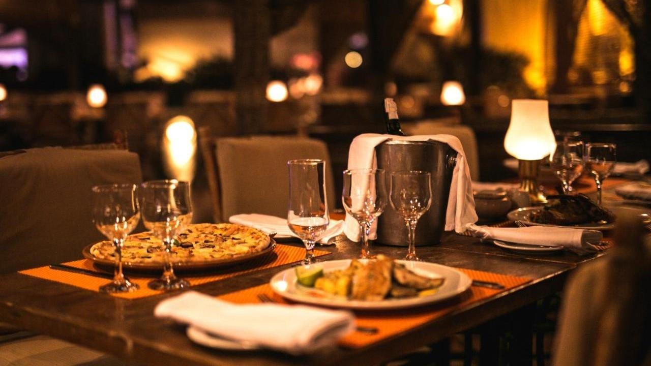 Domina Coral Bay Resort Standard #17