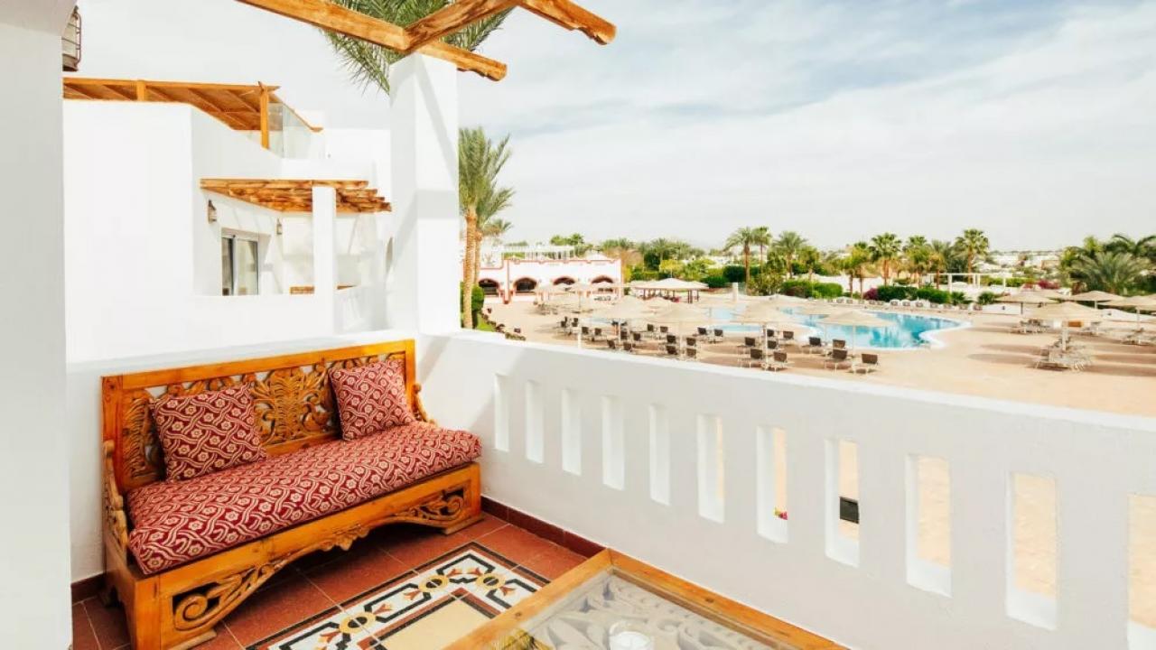 Domina Coral Bay Resort Standard #12