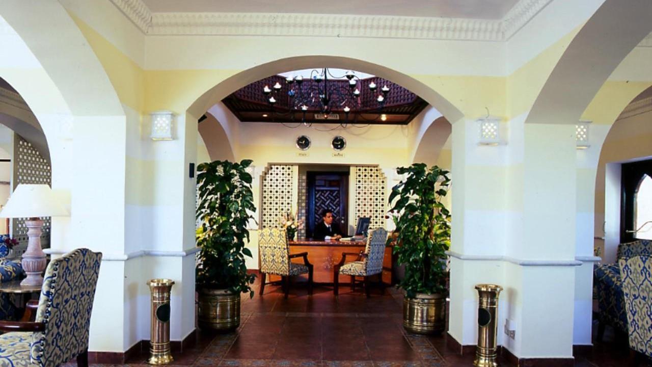 Domina Coral Bay Resort Standard #15