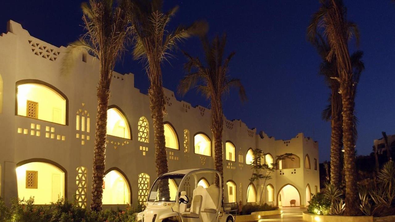 Domina Coral Bay Resort Standard #2