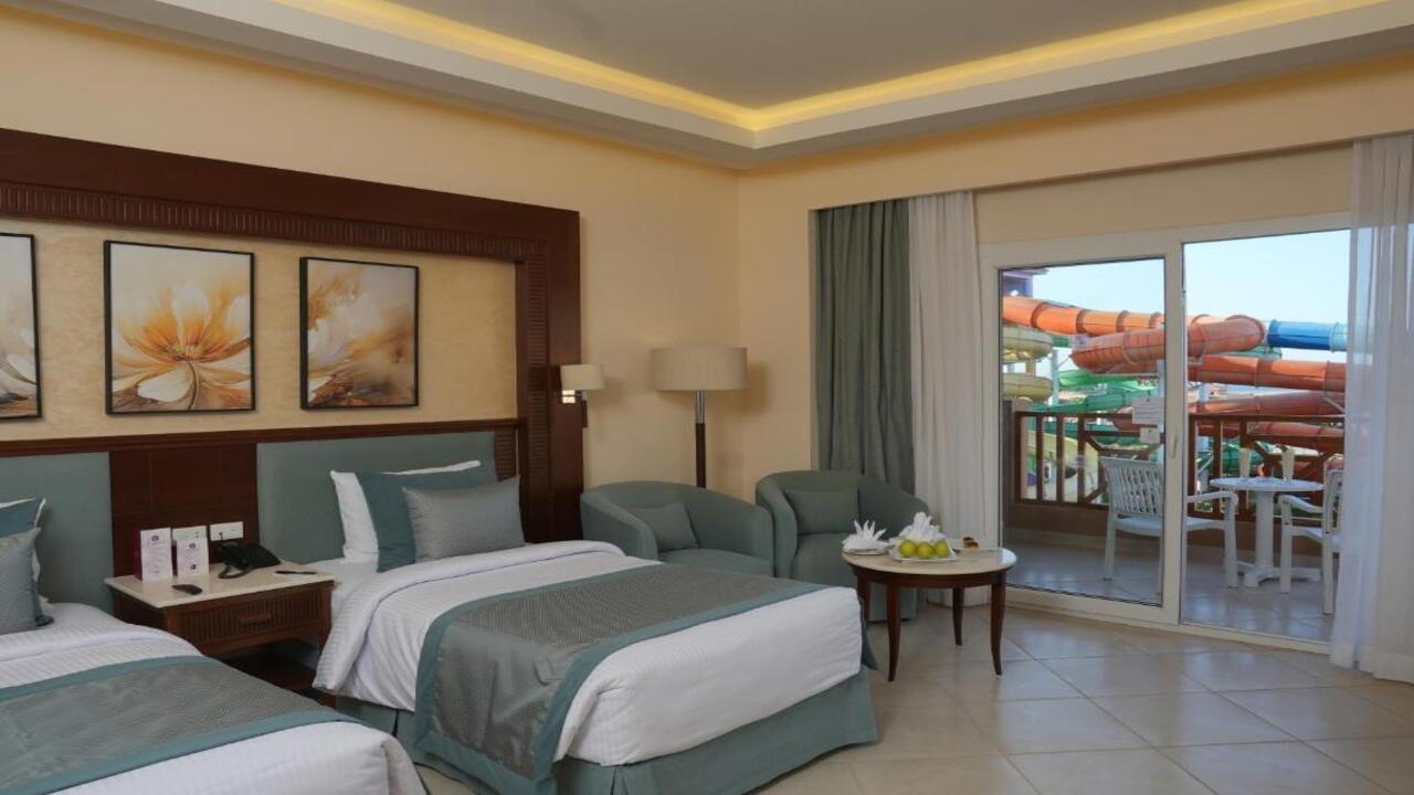 Charmillion Gardens Aqua Park Superior #7 Charmillion Gardens Aqua Park Superior #7