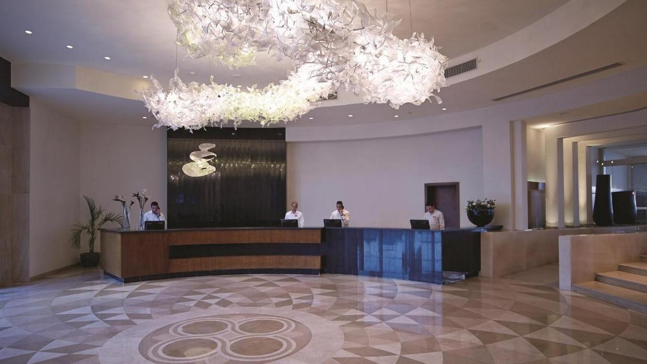 Coral Sea Imperial Sensatori #2 Coral Sea Imperial Sensatori #2