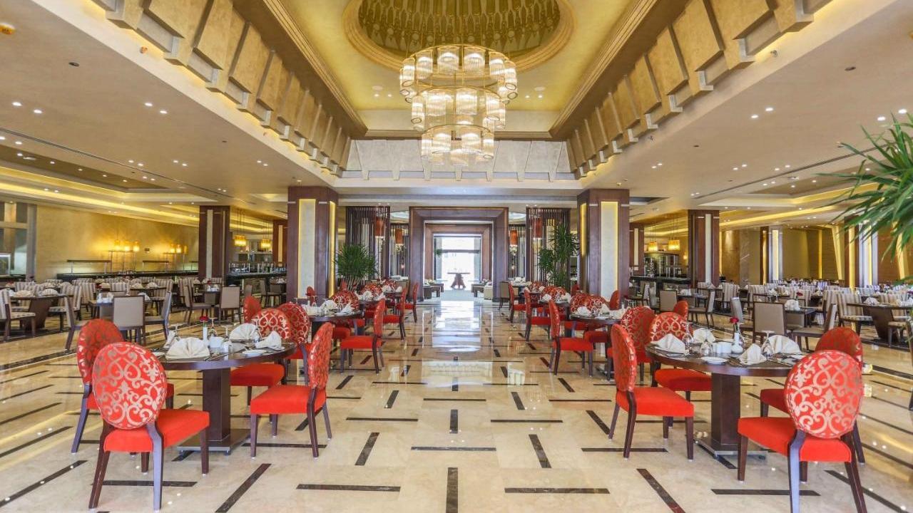 Rixos Premium Seagate Lux #4 Rixos Premium Seagate Lux #4