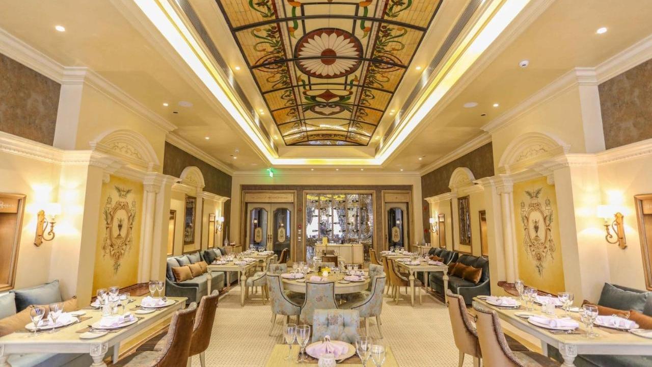 Rixos Premium Seagate Lux #5 Rixos Premium Seagate Lux #5