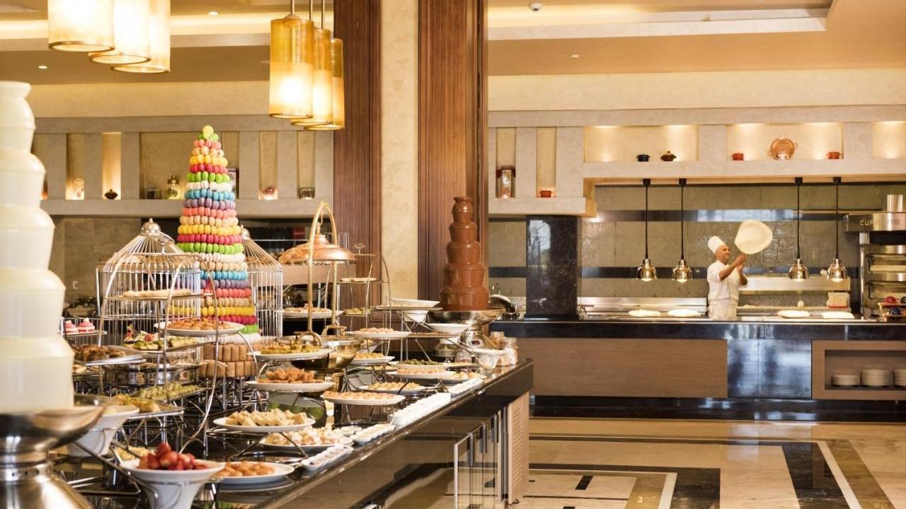 Rixos Premium Seagate Lux #3 Rixos Premium Seagate Lux #3