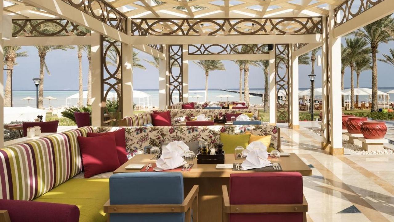 Rixos Premium Seagate Lux #6 Rixos Premium Seagate Lux #6