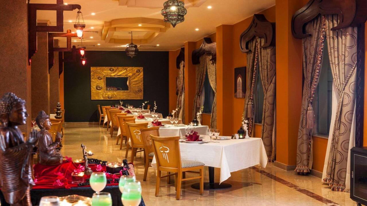 Rixos Sharm El Sheikh Adults Only Lux #8 Rixos Sharm El Sheikh Adults Only Lux #8