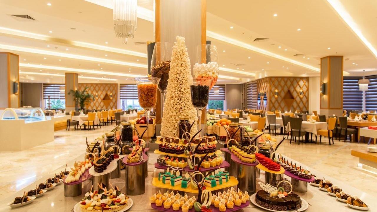 Rixos Sharm El Sheikh Adults Only Lux #10 Rixos Sharm El Sheikh Adults Only Lux #10