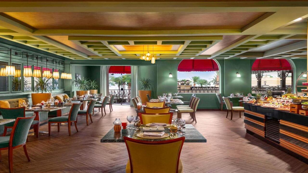 Rixos Sharm El Sheikh Adults Only Lux #9 Rixos Sharm El Sheikh Adults Only Lux #9