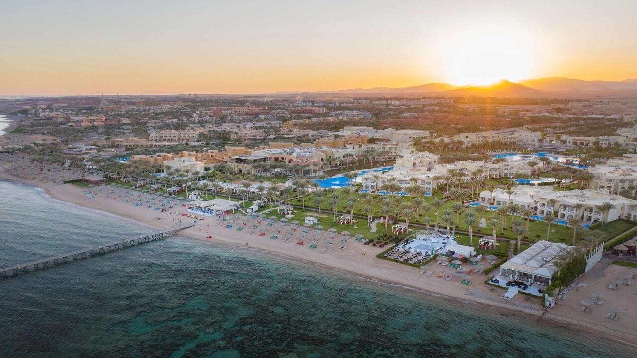 Rixos Sharm El Sheikh Adults Only Lux