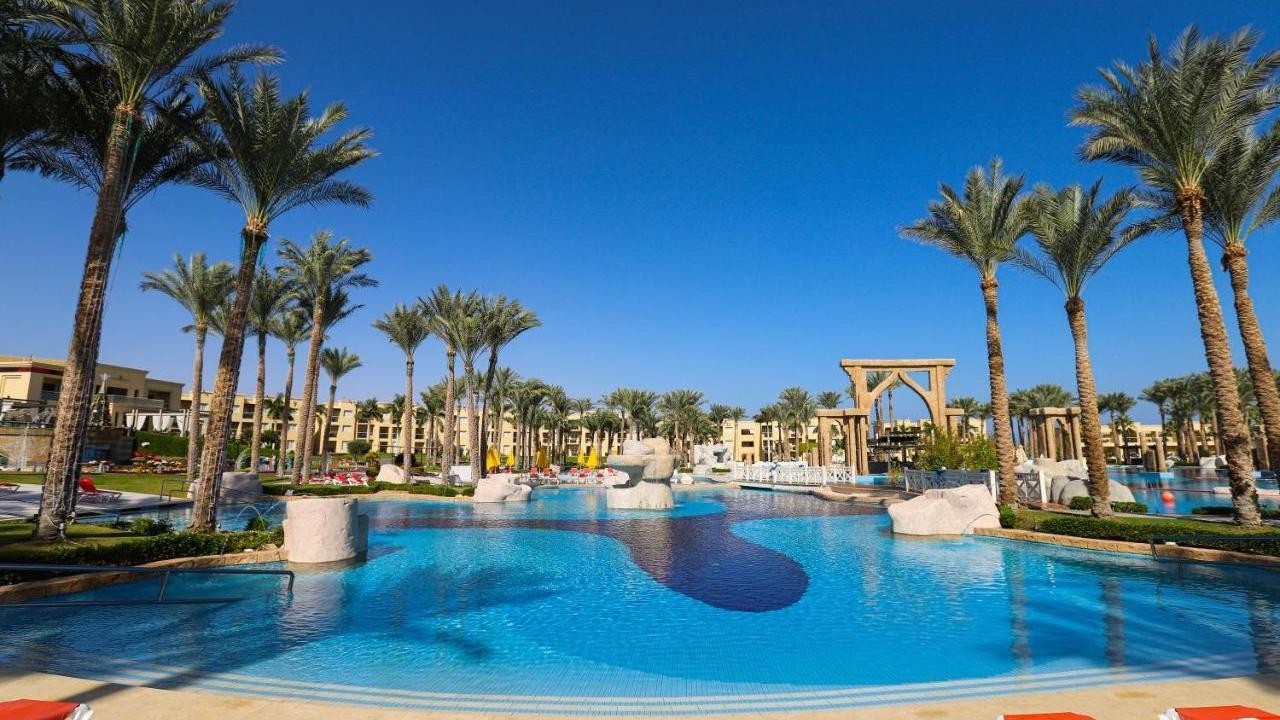 Rixos Sharm El Sheikh Adults Only Lux #17 Rixos Sharm El Sheikh Adults Only Lux #17