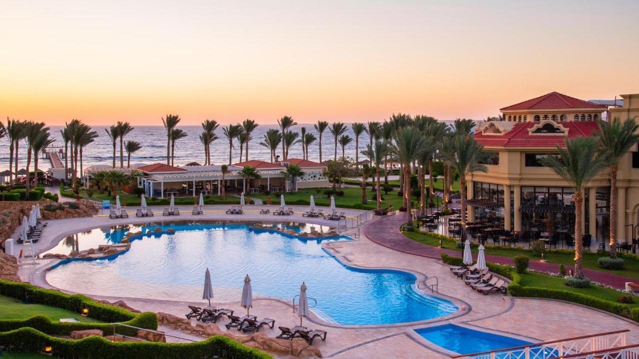 Rixos Sharm El Sheikh Adults Only Lux #14 Rixos Sharm El Sheikh Adults Only Lux #14