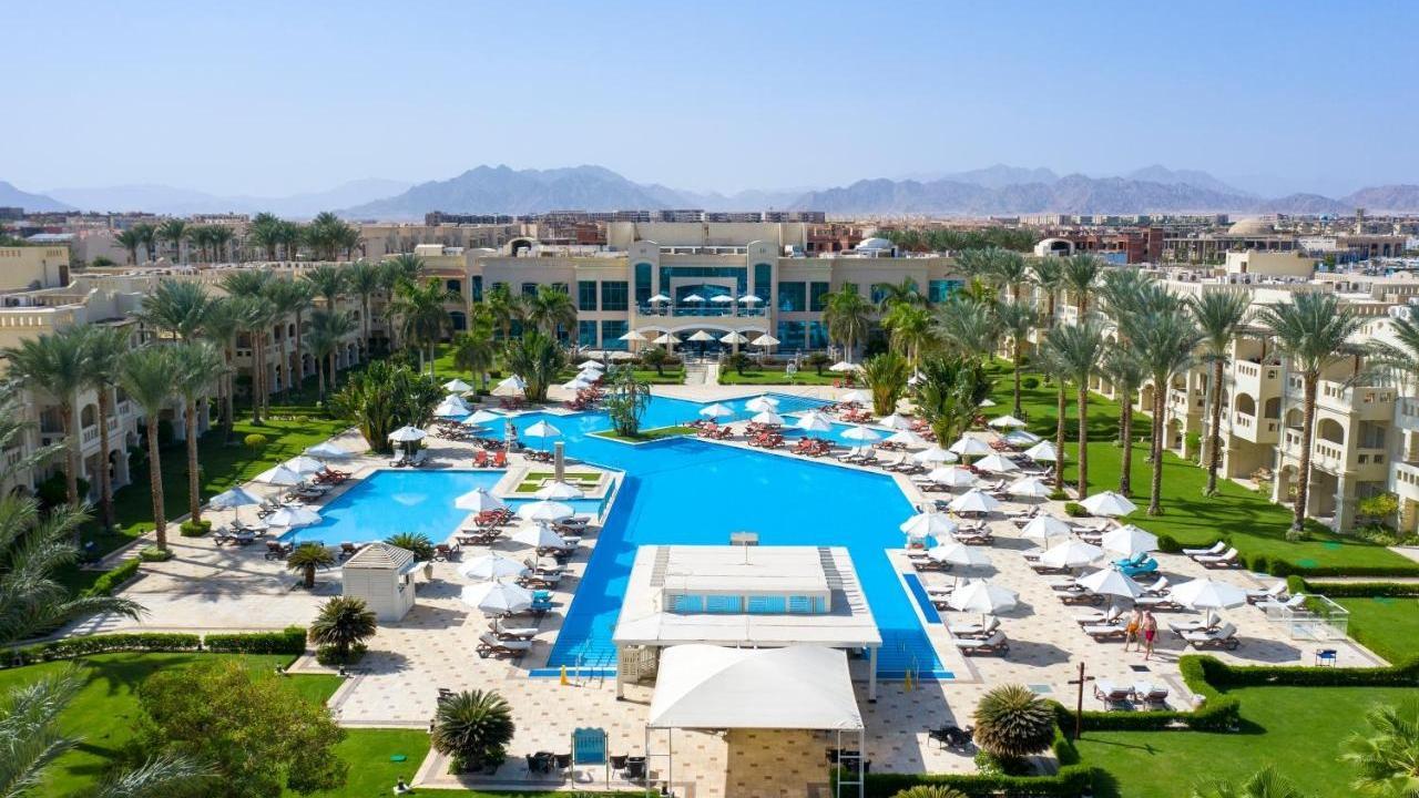 Rixos Sharm El Sheikh Adults Only Lux #4 Rixos Sharm El Sheikh Adults Only Lux #4