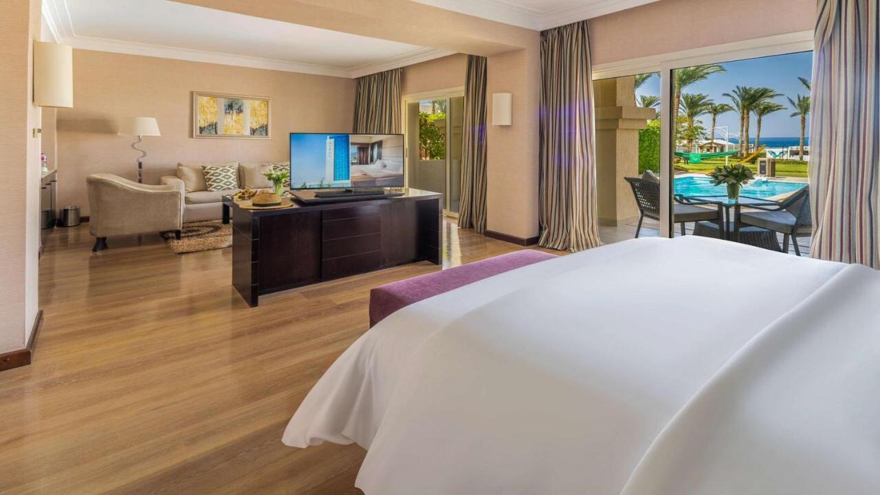 Rixos Sharm El Sheikh Adults Only Lux #6 Rixos Sharm El Sheikh Adults Only Lux #6