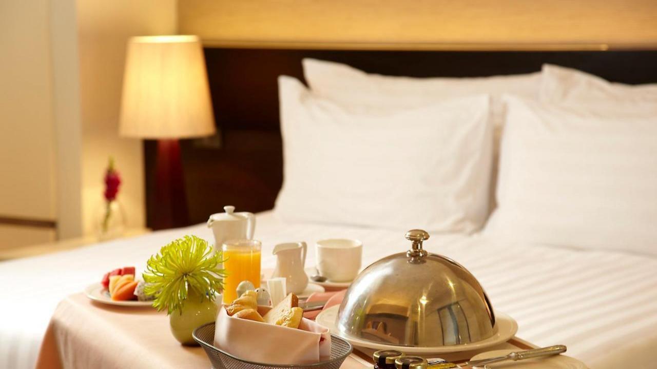 Dreams Beach Resort Superior #13 Dreams Beach Resort Superior #13